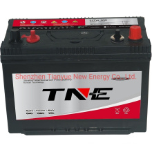 Dual Terminal G31 12V 80ah Mf Lead Acid Battery for Marine